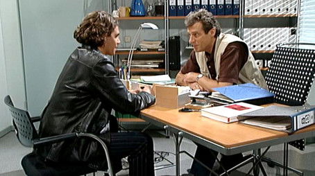 Episode 141 (1996) - Episode 141 poster and promotional image