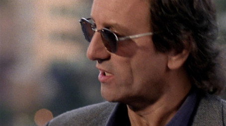 Omertà, la loi du silence Сезон 2