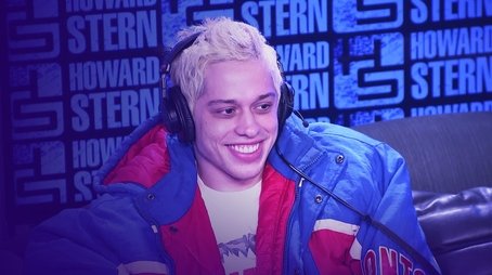 Pete Davidson (2018) - Episode 23 poster and promotional image