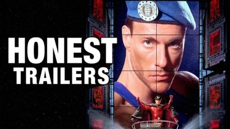 Street Fighter (2021) - Episode 4 poster and promotional image