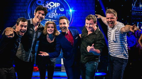 Ce soir tout est permis ซีซัน 2