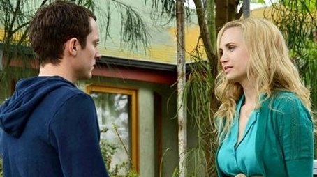 Honesty (2012) - Episode 10 poster and promotional image
