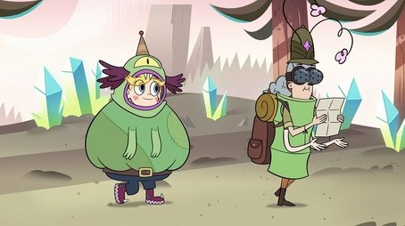 Starfari (2017) - Episode 17 poster and promotional image
