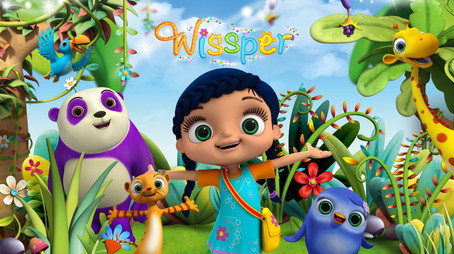 Wissper Сезон 1