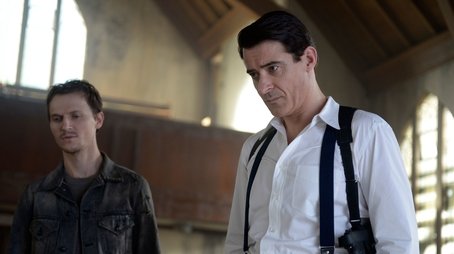 Timeless: Guardiões da História14