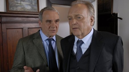Bei Einbruch Mord (2008) - Episode 2 poster and promotional image