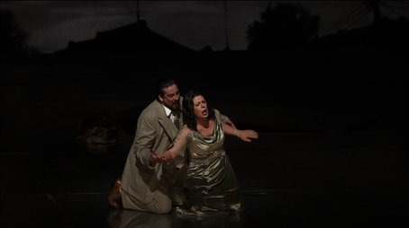 Great Performances at the Met: Un Ballo in Maschera (2013) - Episode 10 poster and promotional image