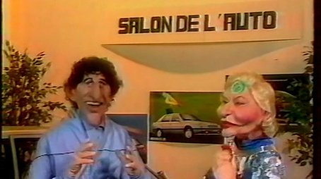 Episode 27 (1988) - Episode 27 poster and promotional image
