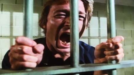 The Fatal Blow (1983) - Episode 20 poster and promotional image