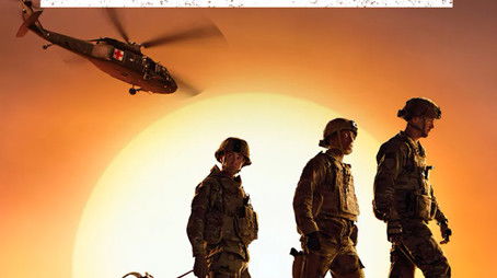 68 Whiskey (2020) poster