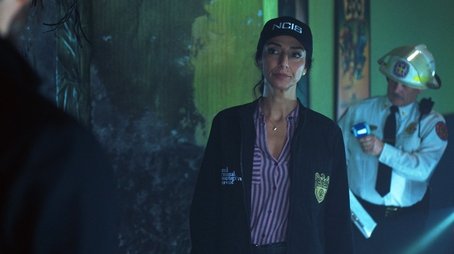 Boom-Boom-Boom-Boom (2019) - Episode 7 poster and promotional image
