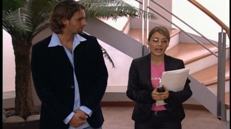 Castigadas (2005) - Episode 170 poster and promotional image