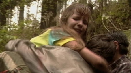 Aventuras en el Tiempo Temporada 1