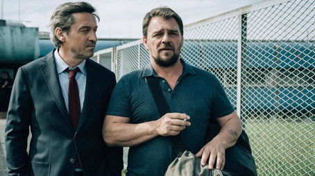 Episode 3 (2020) - Episode 3 poster and promotional image