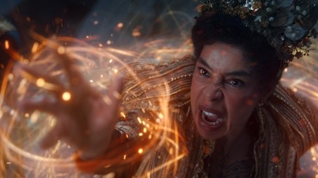 To Race the Shadow (2025) - Episode 1 poster and promotional image