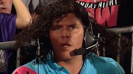 RAW 46 (1994) - Episode 1 poster and promotional image