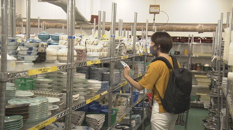 ドキュメント72時間 Évad 11