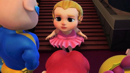 Episode 21 (2017) - Episode 21 poster and promotional image