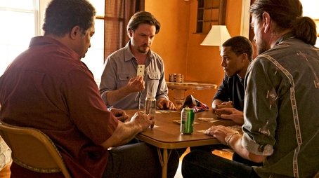 A House Divided (2016) - Episode 1 poster and promotional image
