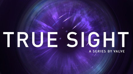 True Sight Temporada 0