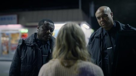 8:00 PM (2020) - Episode 2 poster and promotional image