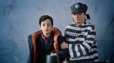 Julkalendern Évad 62