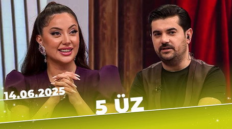 5 Üz Сезон 2