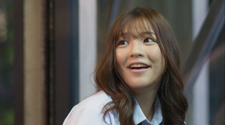 คู่ไฟท์ไฝว้ผี Évad 1