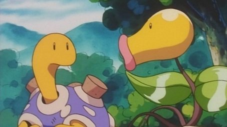 A Better Pill to Swallow (2000) - Episode 13 poster and promotional image