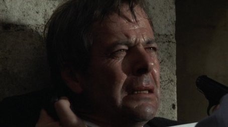 Shadow of a Man (or, Killjoy) (1969) - Episode 16 poster and promotional image