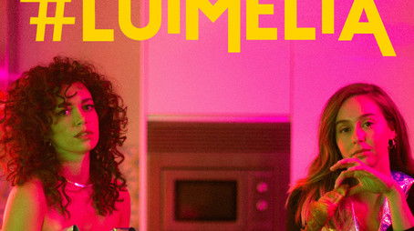 Season 3 (2021) - Season 3 poster and promotional image