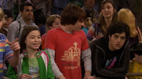 Drake y Josh Temporada 3
