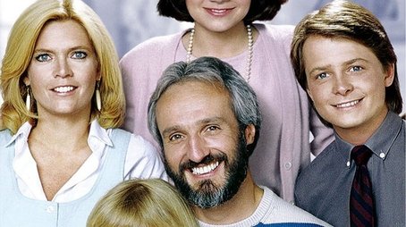 Season 3 (1984) - Season 3 poster and promotional image