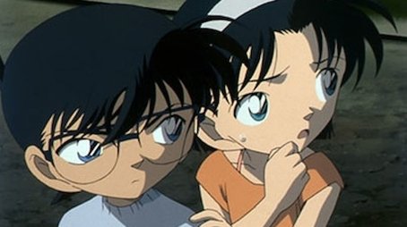 The Mysterious Angel's Mansion (1) (2005) - Episode 403 poster and promotional image