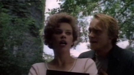 Cupid's Quiver (1987) - Episode 3 poster and promotional image