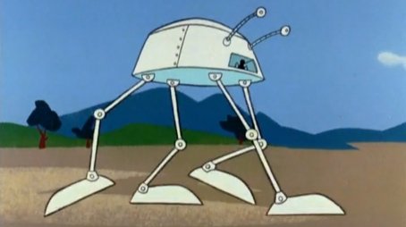 The Big Gimmick (1965) - Episode 34 poster and promotional image