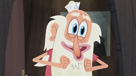 Mayornormal Activity (2017) - Episode 35 poster and promotional image