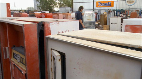 American Restoration Сезон 4