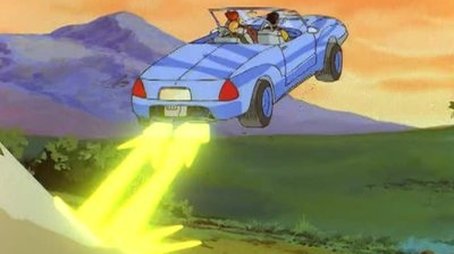 Cupid Sandiego (1998) - Episode 7 poster and promotional image