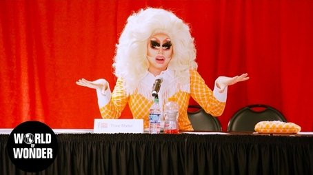 UNHhhh Panel: RuPaul's DragCon NYC 2019 (2019) - Episode 10 poster and promotional image