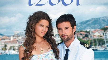 Lara's Choice (2011) poster