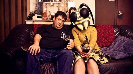 The Ideal Xmas (2005) - Episode 1 poster and promotional image
