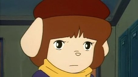 Episode 50 (1987) - Episode 50 poster and promotional image