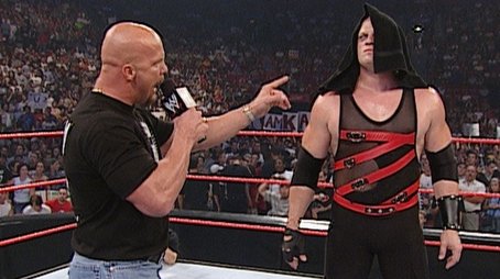 RAW 528 (2003) - Episode 27 poster and promotional image