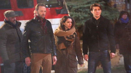 Episode 32 (2020) - Episode 32 poster and promotional image