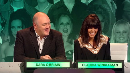 Big Fat Quiz Сезон 0