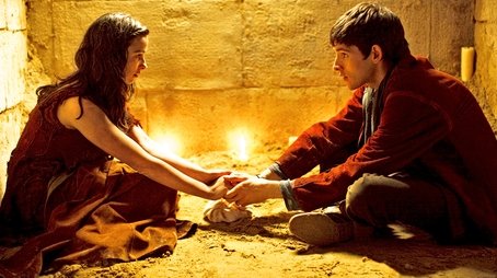 As Aventuras de Merlin29