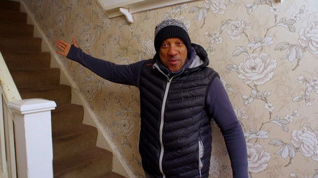 Mistaken Identity (2024) - Episode 21 poster and promotional image