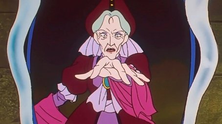 The Memory (1995) - Episode 40 poster and promotional image