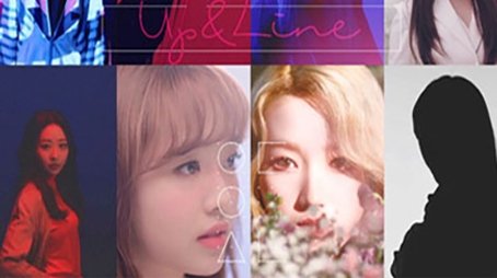 Season 15 – Cinema Theory: Up & Line (2018) - Season 15 poster and promotional image